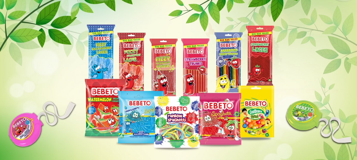 Bebeto Products Now in Stock